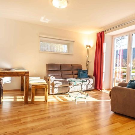 Apartment Eisl Ramsau am Dachstein Exterior foto