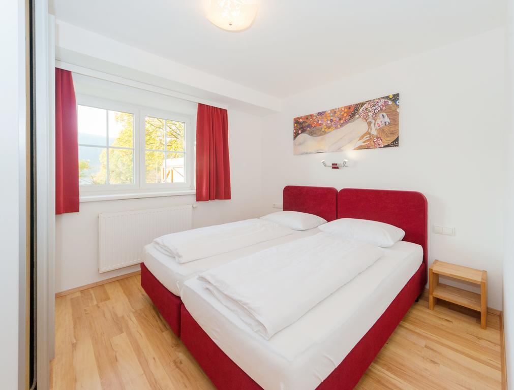 Apartment Eisl Ramsau am Dachstein Zimmer foto