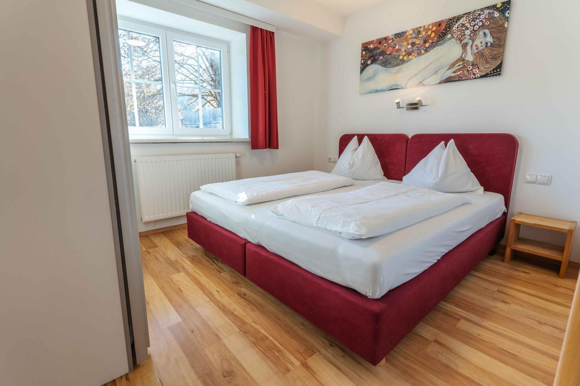 Apartment Eisl Ramsau am Dachstein Exterior foto