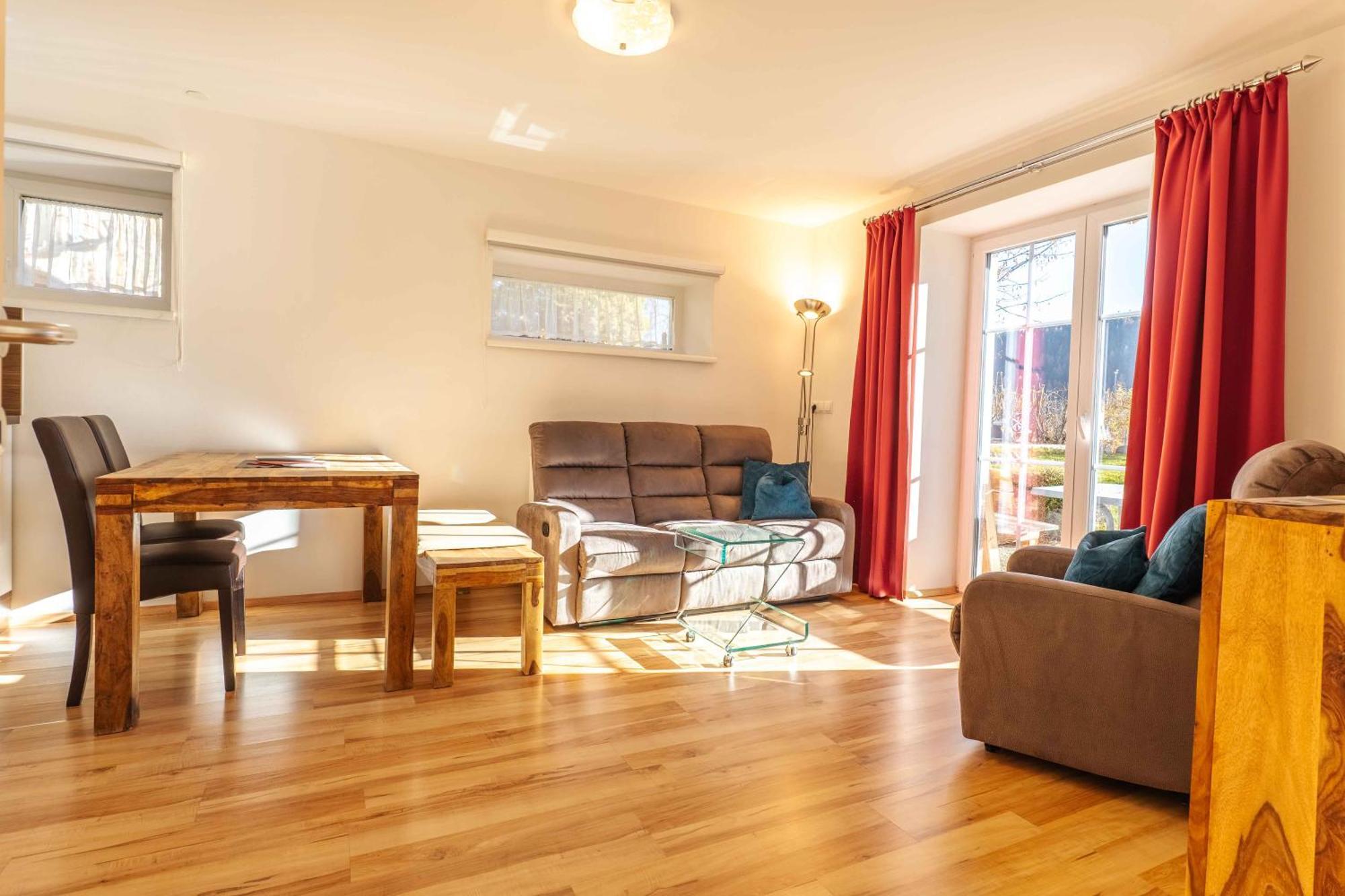 Apartment Eisl Ramsau am Dachstein Exterior foto